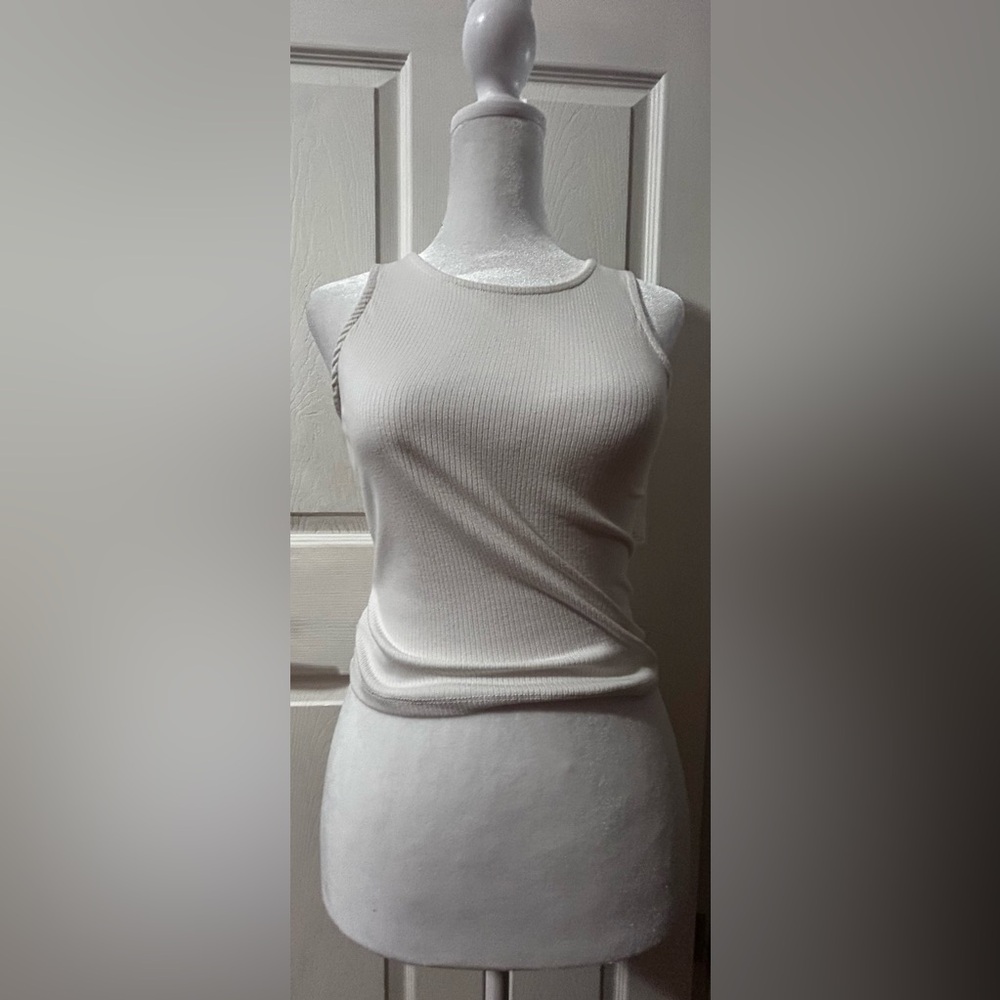 Fashion Nova Tank Top